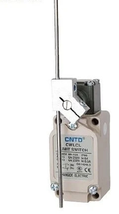 CNTD CWLCL Açısal Ayarlı Metal Limit Switch